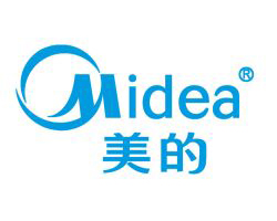 番禺美的美的空气能